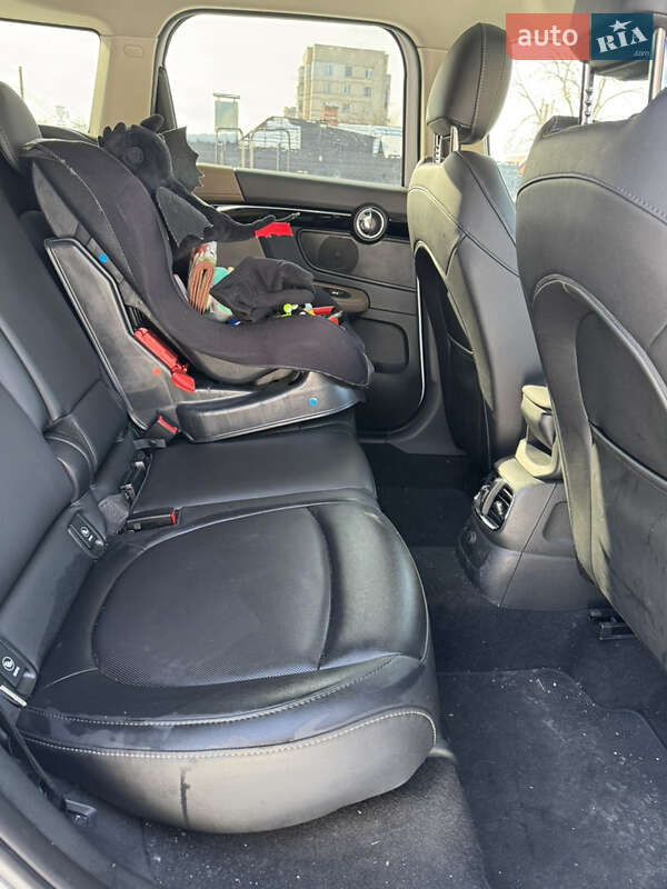 Хэтчбек MINI Countryman 2017 в Виннице фото 17 Хэтчбек MINI Countryman 2017 в Виннице
