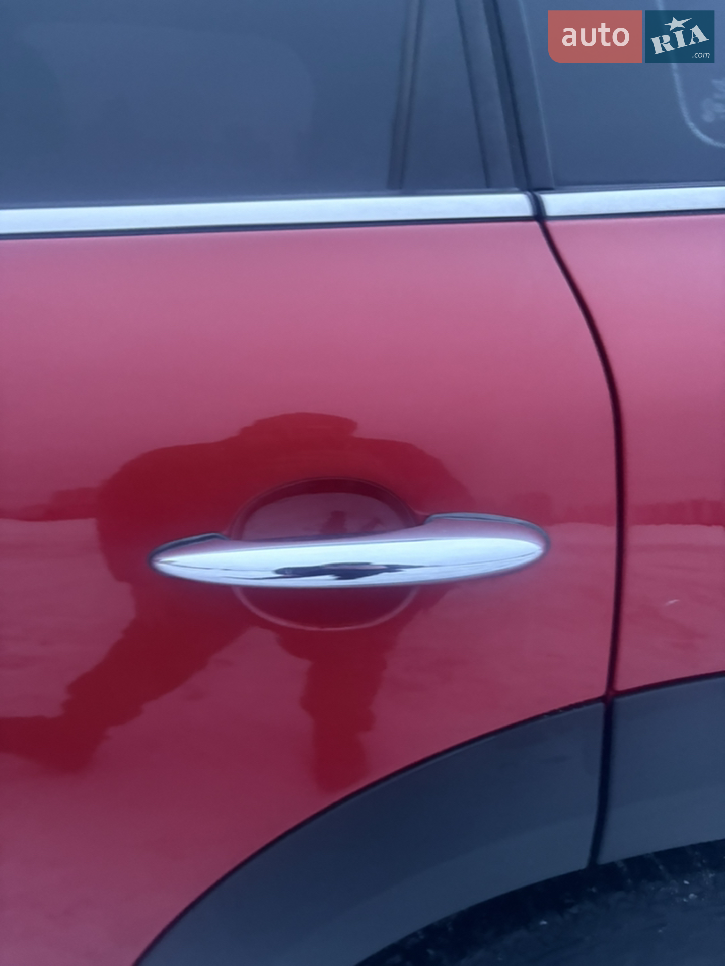 2014 MINI Countryman - мініатюра 24