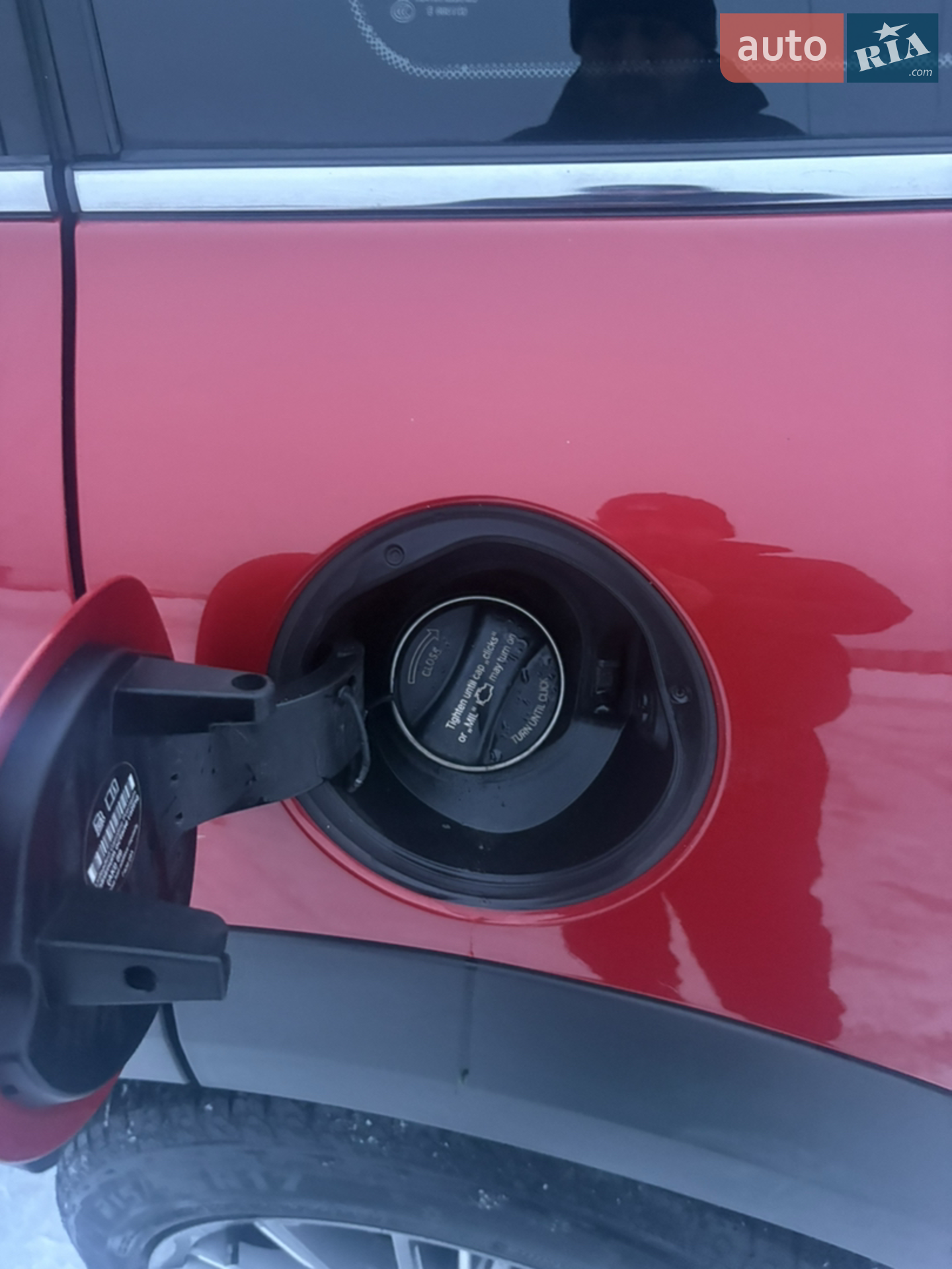 2014 MINI Countryman - мініатюра 53
