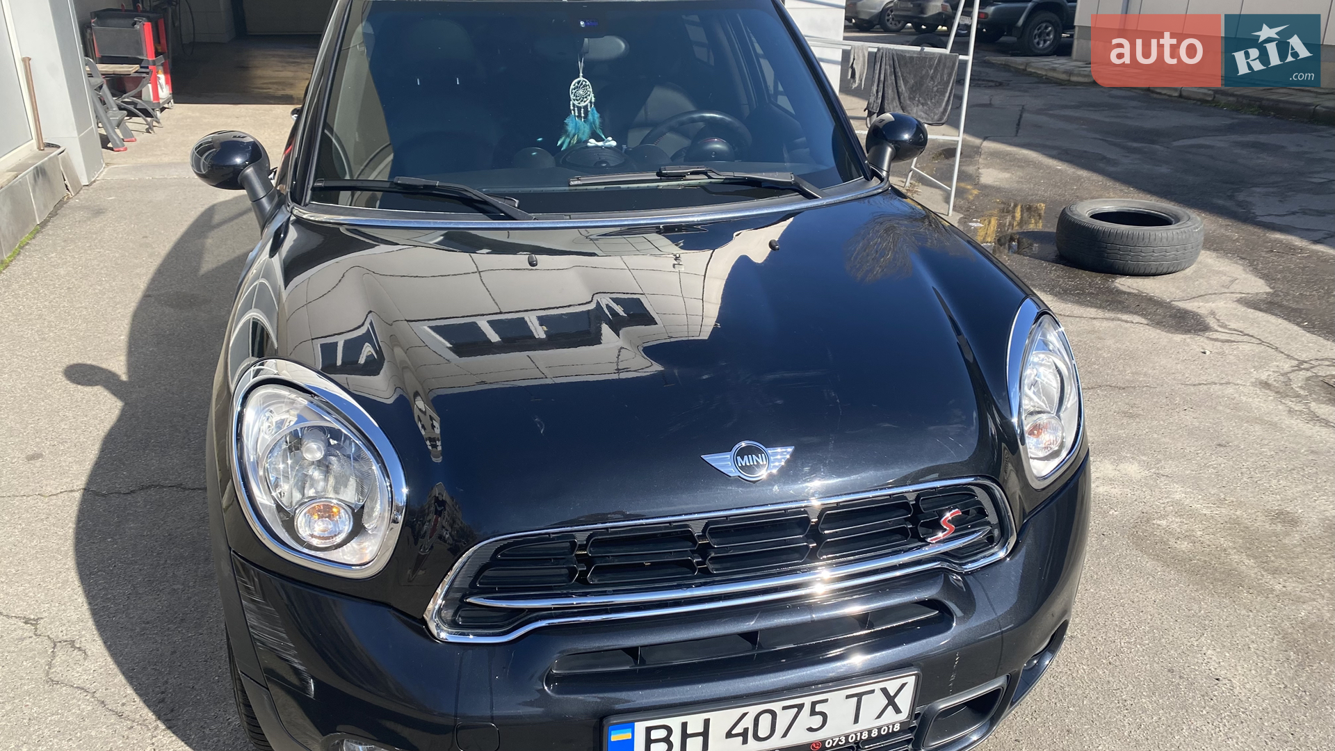 2016 MINI Countryman - мініатюра 7