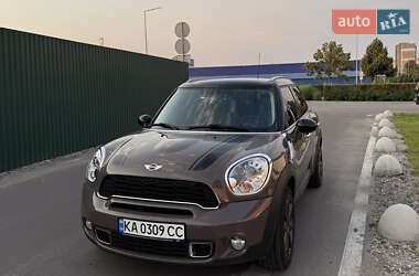Позашляховик / Кросовер MINI Countryman 2014 в Києві