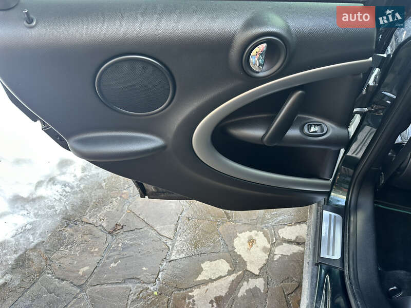 Внедорожник / Кроссовер MINI Countryman 2013 в Хмельницком фото 14 Внедорожник / Кроссовер MINI Countryman 2013 в Хмельницком