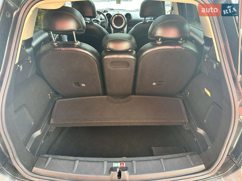 Внедорожник / Кроссовер MINI Countryman 2013 в Хмельницком фото 22 Внедорожник / Кроссовер MINI Countryman 2013 в Хмельницком