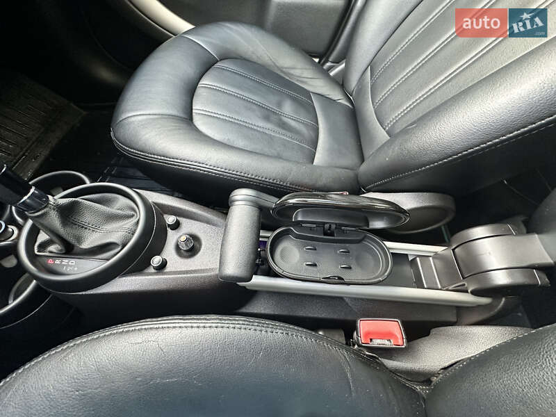 Внедорожник / Кроссовер MINI Countryman 2013 в Хмельницком фото 27 Внедорожник / Кроссовер MINI Countryman 2013 в Хмельницком