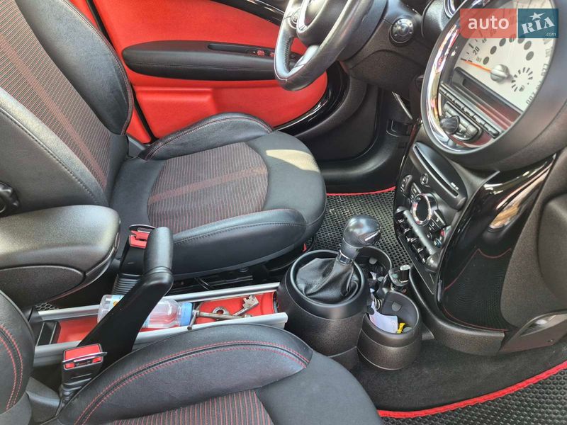 Внедорожник / Кроссовер MINI Countryman 2013 в Краснограде фото 11 Внедорожник / Кроссовер MINI Countryman 2013 в Краснограде