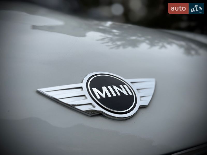 Внедорожник / Кроссовер MINI Countryman 2011 в Ивано-Франковске фото 7 Внедорожник / Кроссовер MINI Countryman 2011 в Ивано-Франковске
