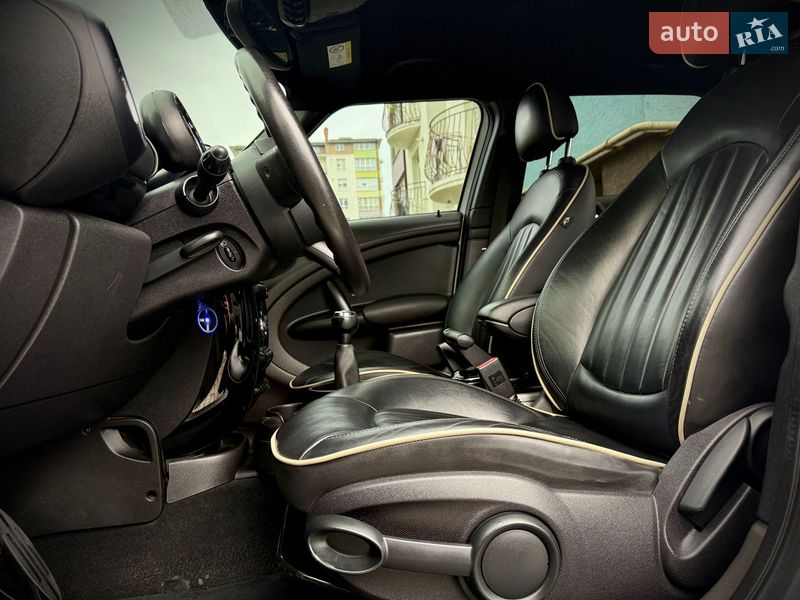 Внедорожник / Кроссовер MINI Countryman 2011 в Ивано-Франковске фото 29 Внедорожник / Кроссовер MINI Countryman 2011 в Ивано-Франковске