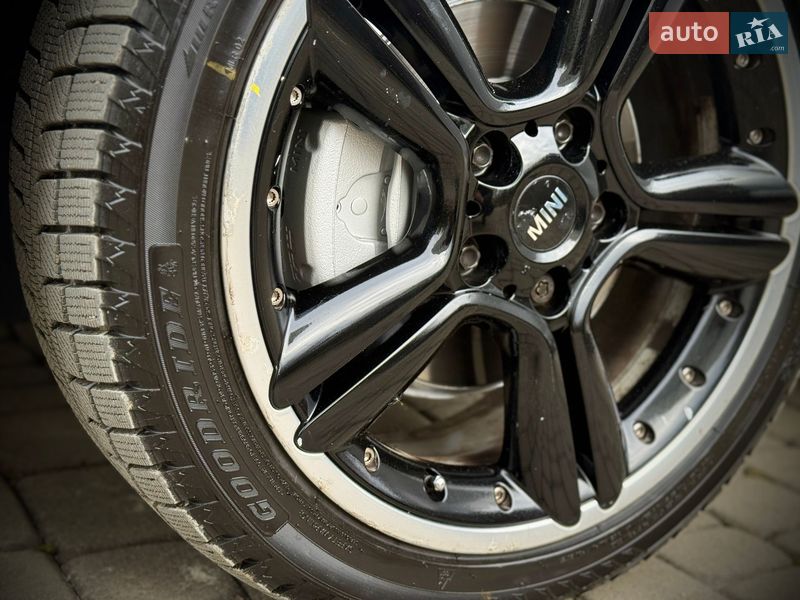 Внедорожник / Кроссовер MINI Countryman 2011 в Ивано-Франковске фото 55 Внедорожник / Кроссовер MINI Countryman 2011 в Ивано-Франковске