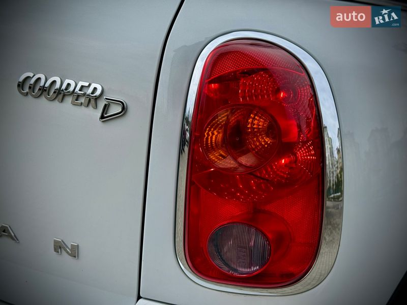 Внедорожник / Кроссовер MINI Countryman 2011 в Ивано-Франковске фото 59 Внедорожник / Кроссовер MINI Countryman 2011 в Ивано-Франковске