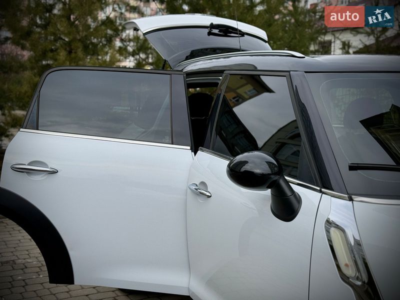 Внедорожник / Кроссовер MINI Countryman 2011 в Ивано-Франковске фото 64 Внедорожник / Кроссовер MINI Countryman 2011 в Ивано-Франковске