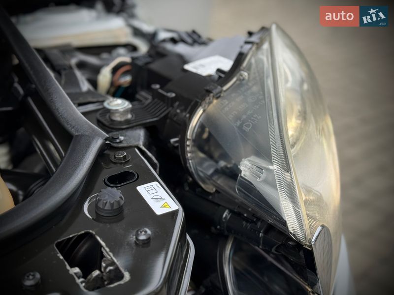 Внедорожник / Кроссовер MINI Countryman 2011 в Ивано-Франковске фото 75 Внедорожник / Кроссовер MINI Countryman 2011 в Ивано-Франковске