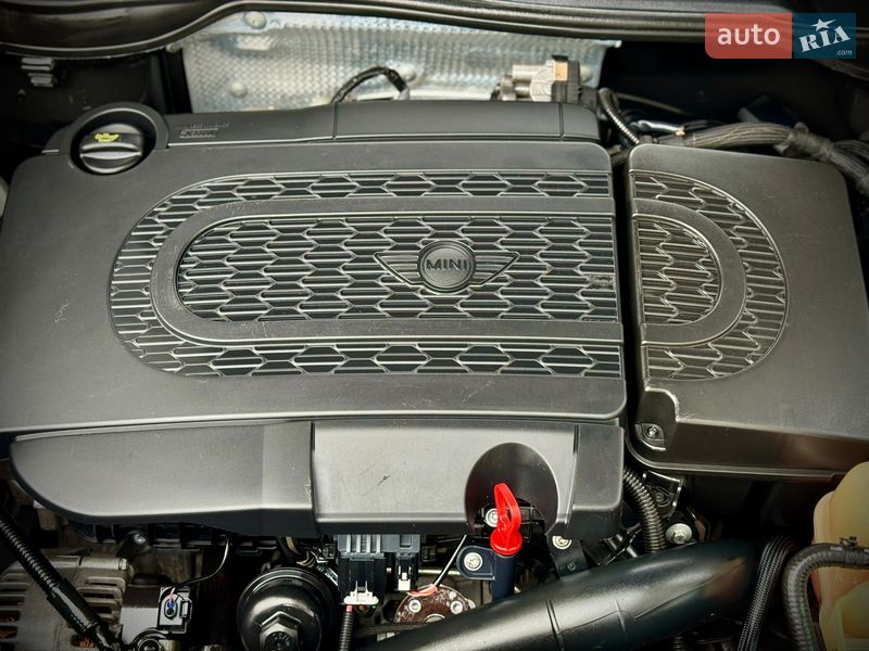 Внедорожник / Кроссовер MINI Countryman 2011 в Ивано-Франковске фото 76 Внедорожник / Кроссовер MINI Countryman 2011 в Ивано-Франковске