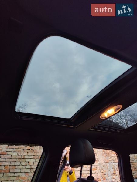 Позашляховик / Кросовер MINI Countryman 2014 в Києві фото 7 Позашляховик / Кросовер MINI Countryman 2014 в Києві