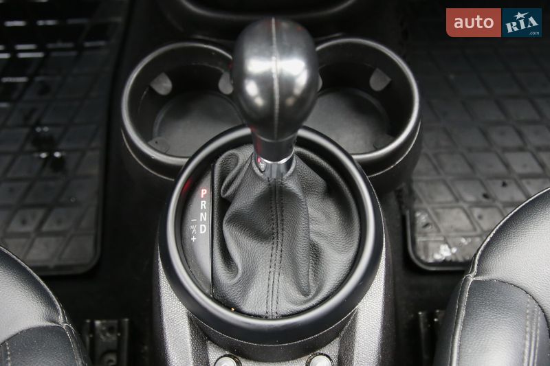 Внедорожник / Кроссовер MINI Countryman 2014 в Харькове фото 17 Внедорожник / Кроссовер MINI Countryman 2014 в Харькове