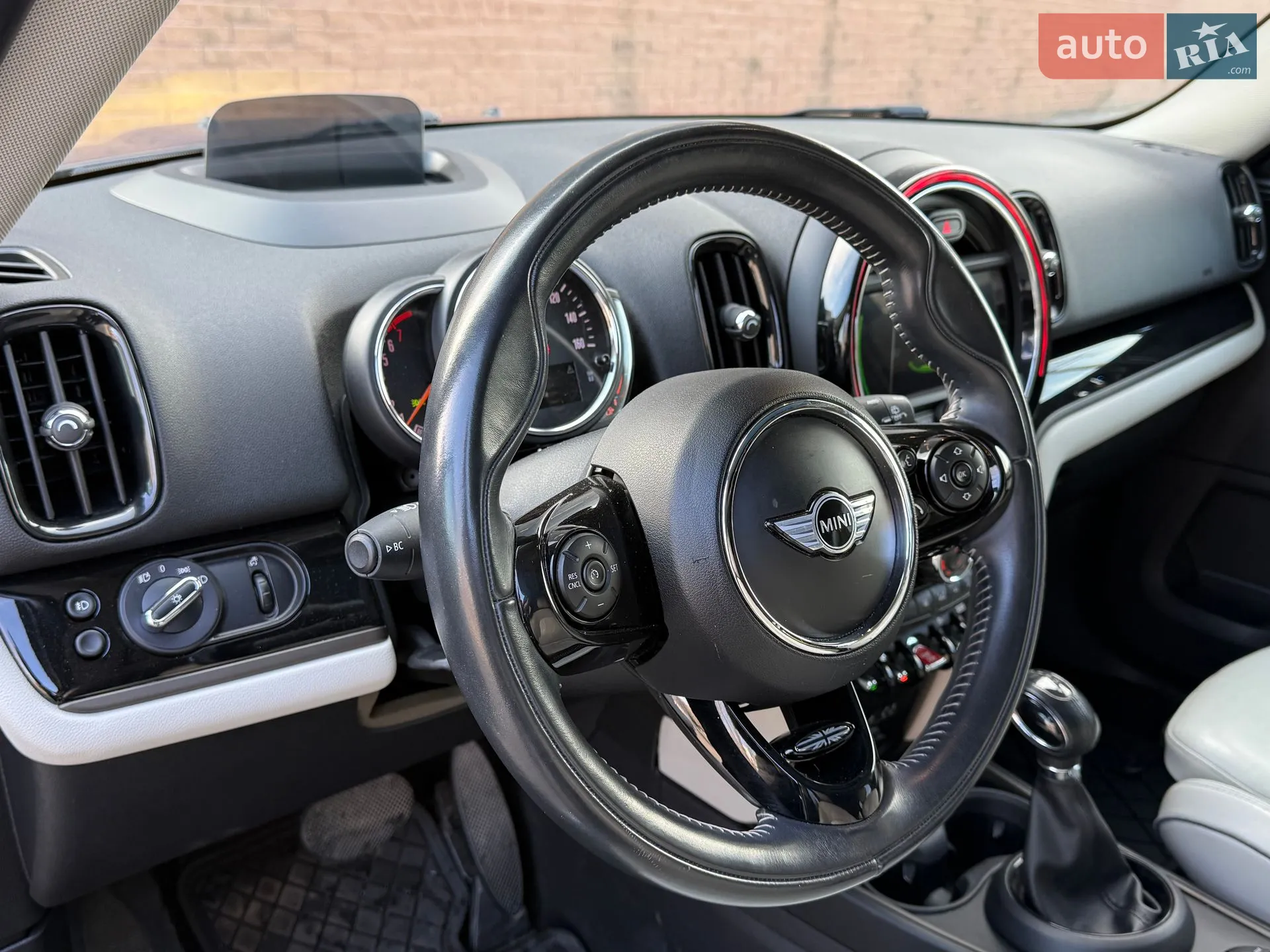 2018 MINI Countryman - мініатюра 28