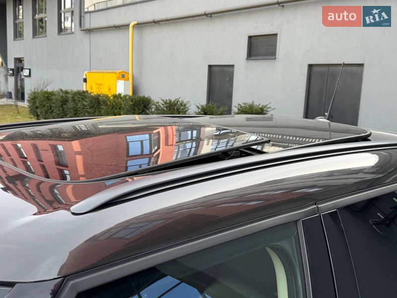 Позашляховик / Кросовер MINI Countryman 2015 в Львові