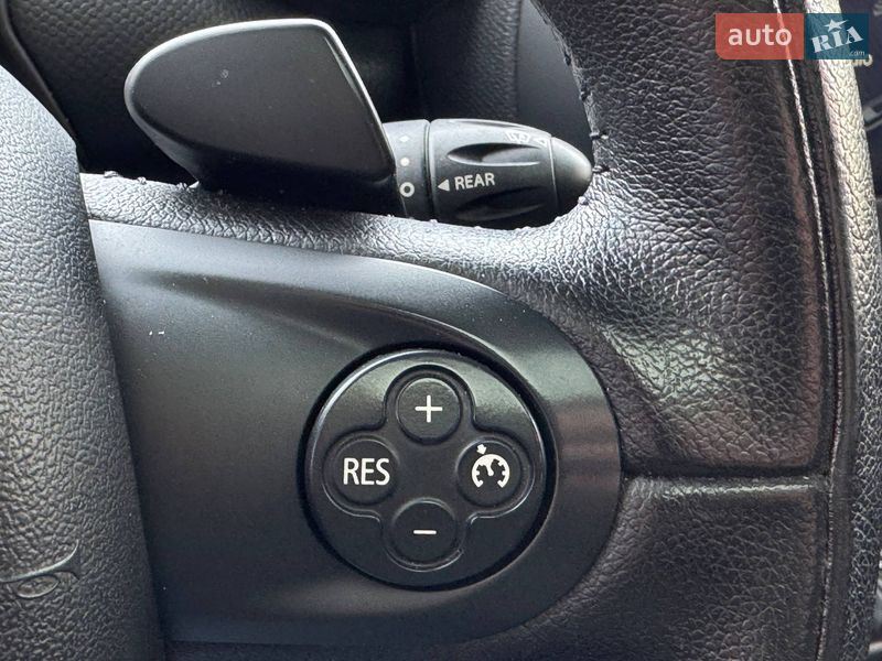 Позашляховик / Кросовер MINI Countryman 2015 в Львові