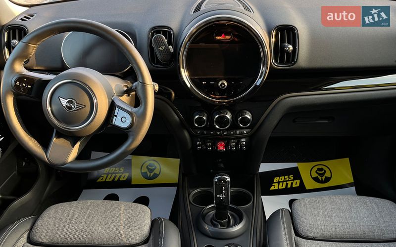 Внедорожник / Кроссовер MINI Countryman 2023 в Мукачево фото 12 Внедорожник / Кроссовер MINI Countryman 2023 в Мукачево