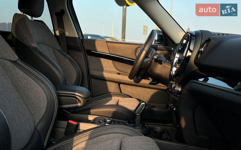 Внедорожник / Кроссовер MINI Countryman 2023 в Мукачево фото 21 Внедорожник / Кроссовер MINI Countryman 2023 в Мукачево