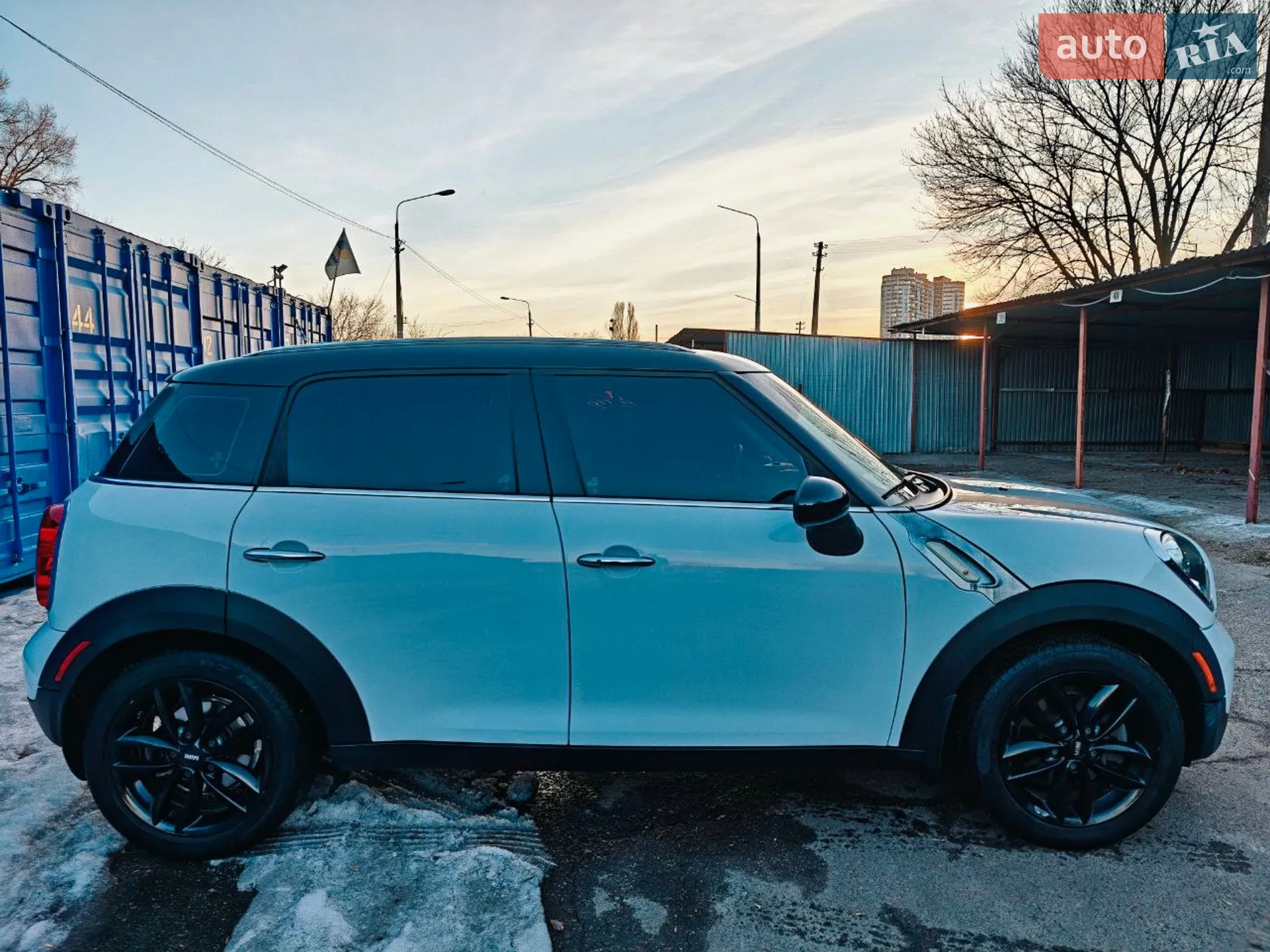 2014 MINI Countryman - мініатюра 6