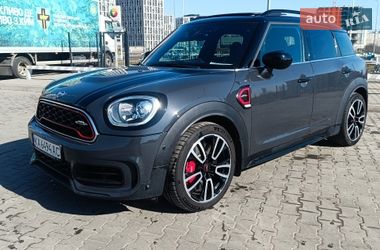 Хэтчбек MINI Countryman 2020 в Киеве