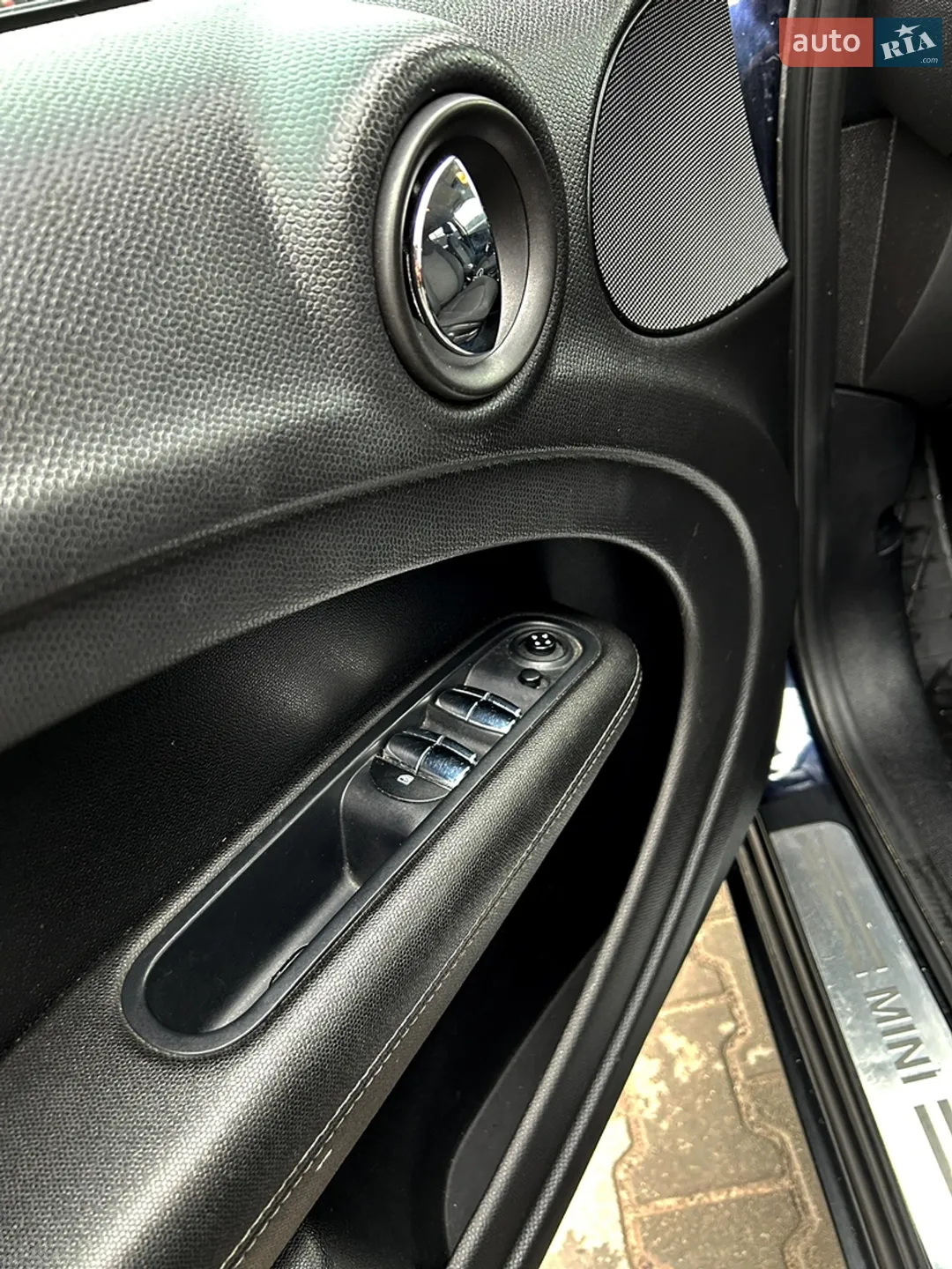 2012 MINI Countryman - мініатюра 9