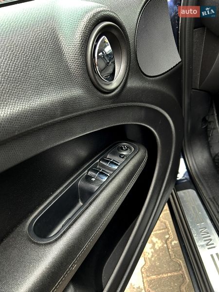 Позашляховик / Кросовер MINI Countryman 2012 в Львові