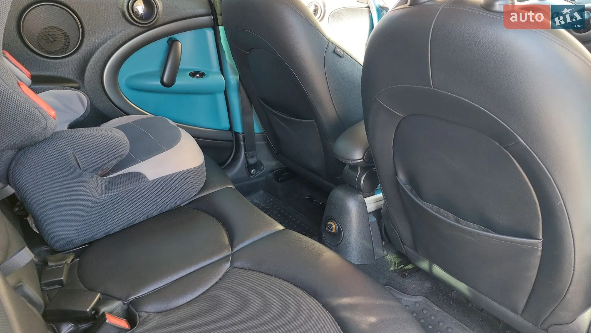 2012 MINI Countryman - мініатюра 19