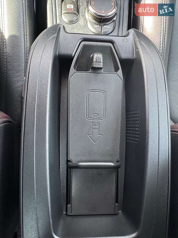 Хэтчбек MINI Countryman 2018 в Львове