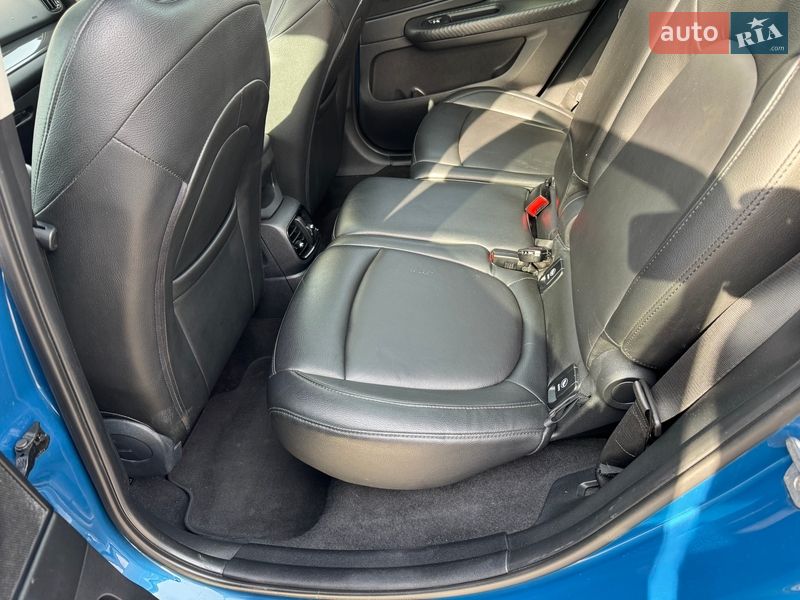 Хэтчбек MINI Countryman 2018 в Львове