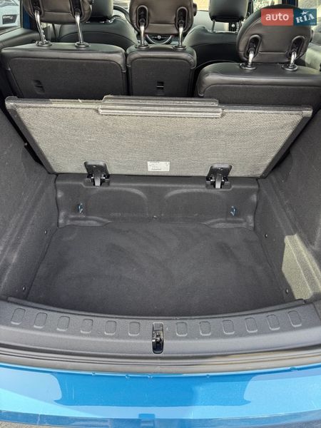 Хэтчбек MINI Countryman 2018 в Львове