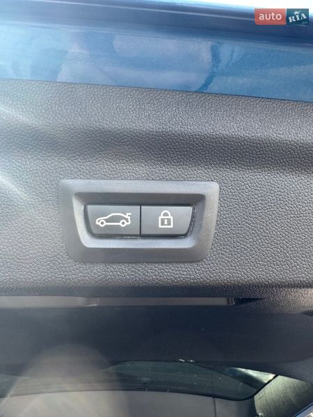 Хэтчбек MINI Countryman 2018 в Львове