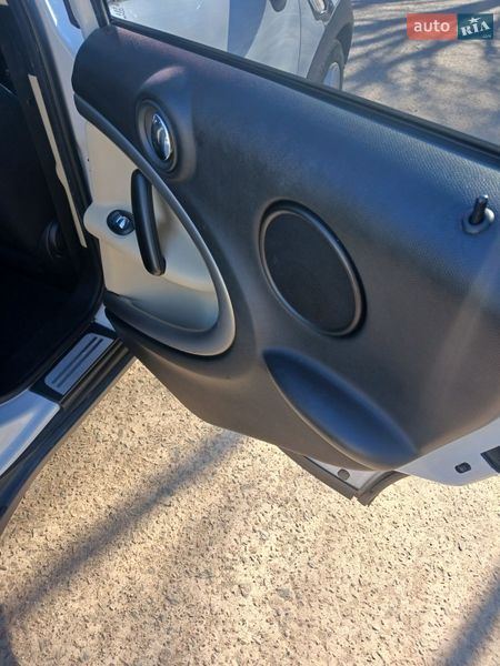 Внедорожник / Кроссовер MINI Countryman 2014 в Кривом Роге