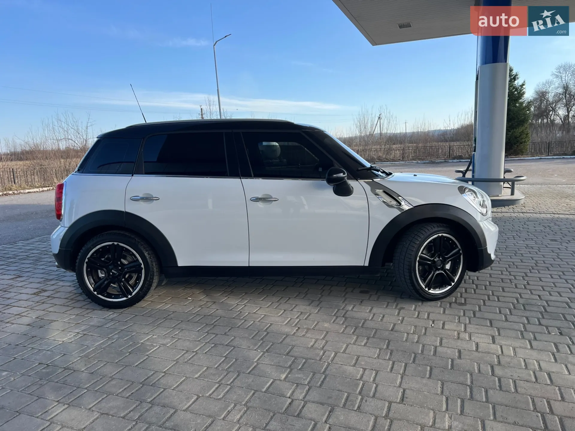 2011 MINI Countryman - мініатюра 5