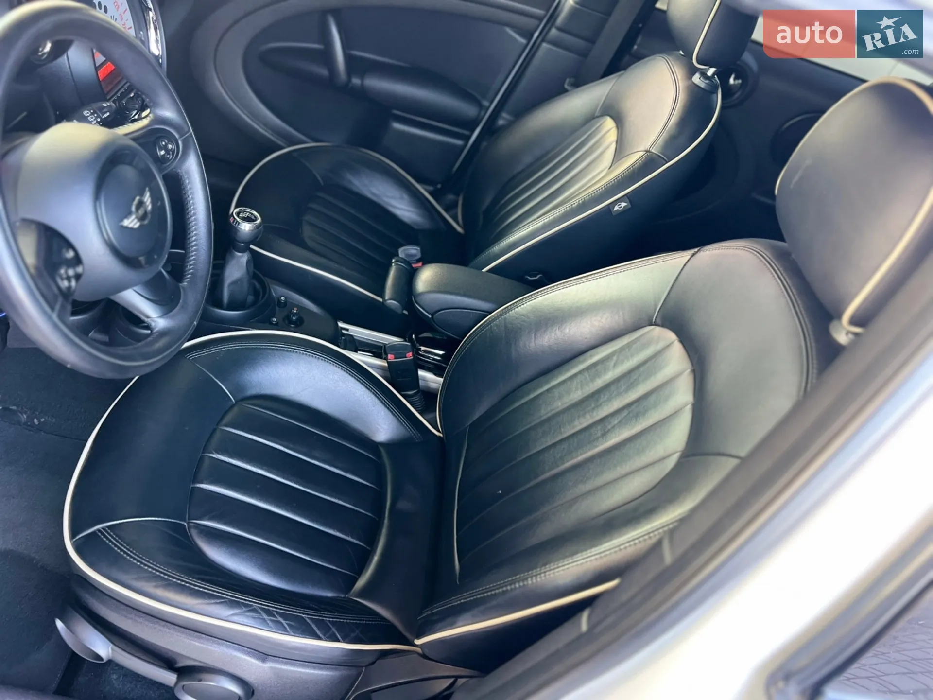 2011 MINI Countryman - мініатюра 9
