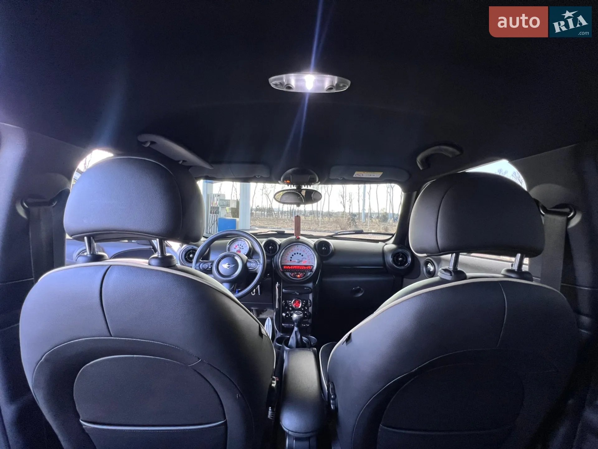 2011 MINI Countryman - мініатюра 17
