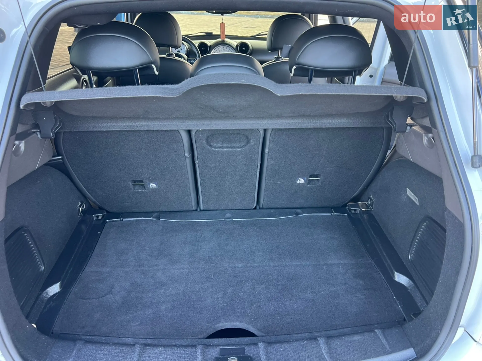 2011 MINI Countryman - мініатюра 23