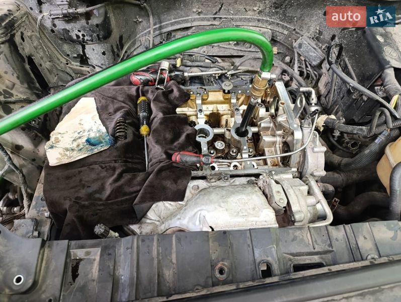 Внедорожник / Кроссовер MINI Countryman 2013 в Одессе