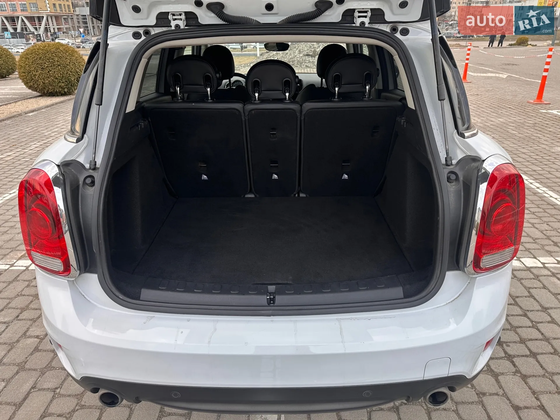 2018 MINI Countryman - мініатюра 9