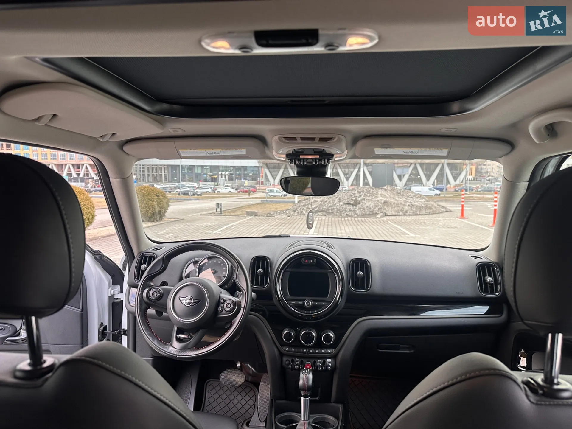 2018 MINI Countryman - мініатюра 13