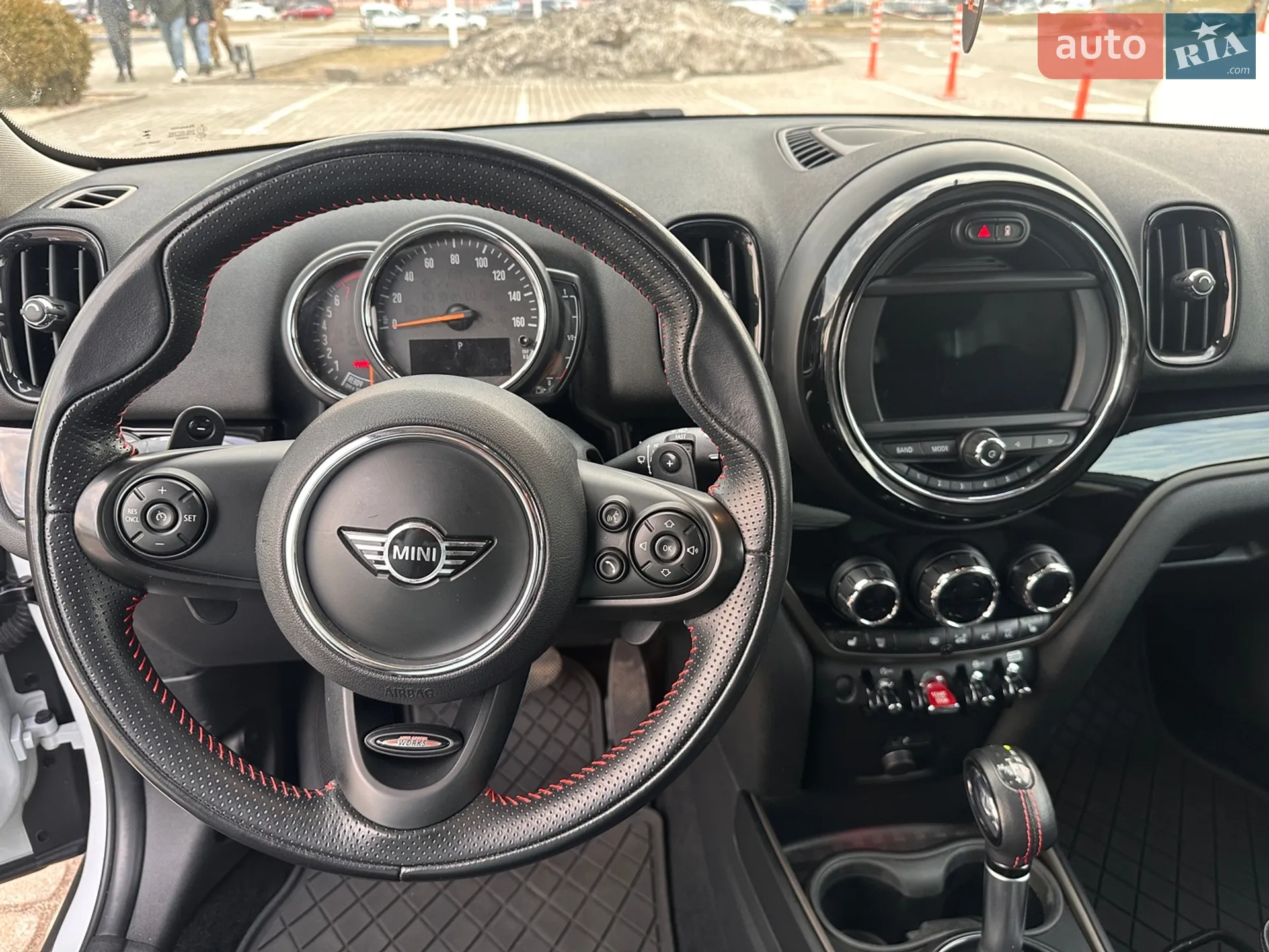 2018 MINI Countryman - мініатюра 16