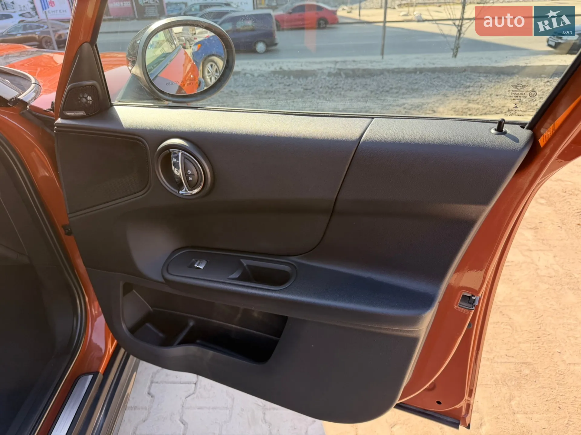 2018 MINI Countryman - мініатюра 12