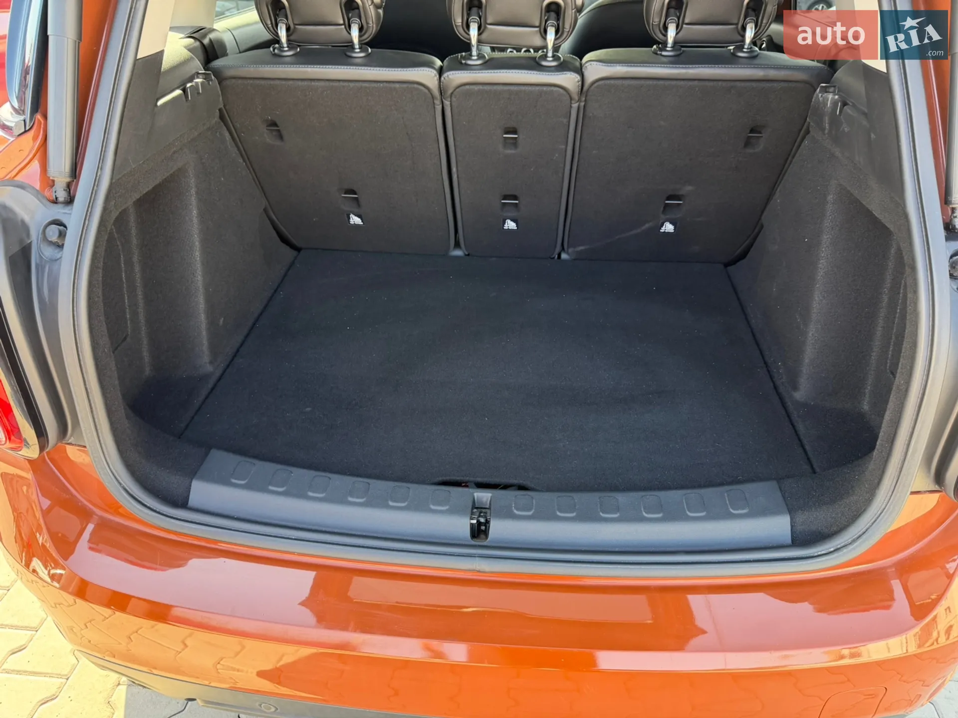 2018 MINI Countryman - мініатюра 14