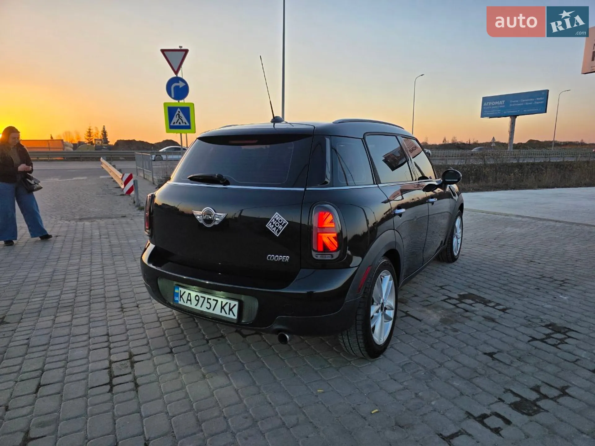 2011 MINI Countryman - мініатюра 11