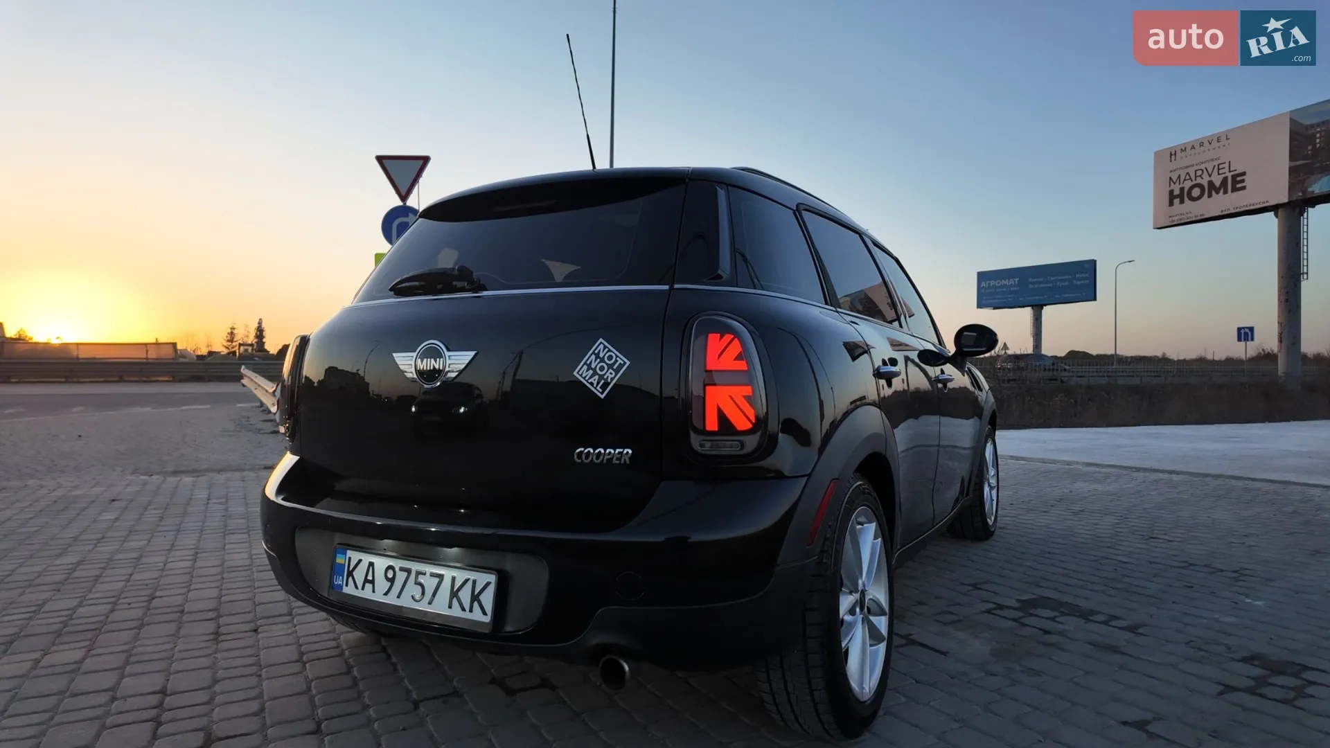 2011 MINI Countryman - мініатюра 6