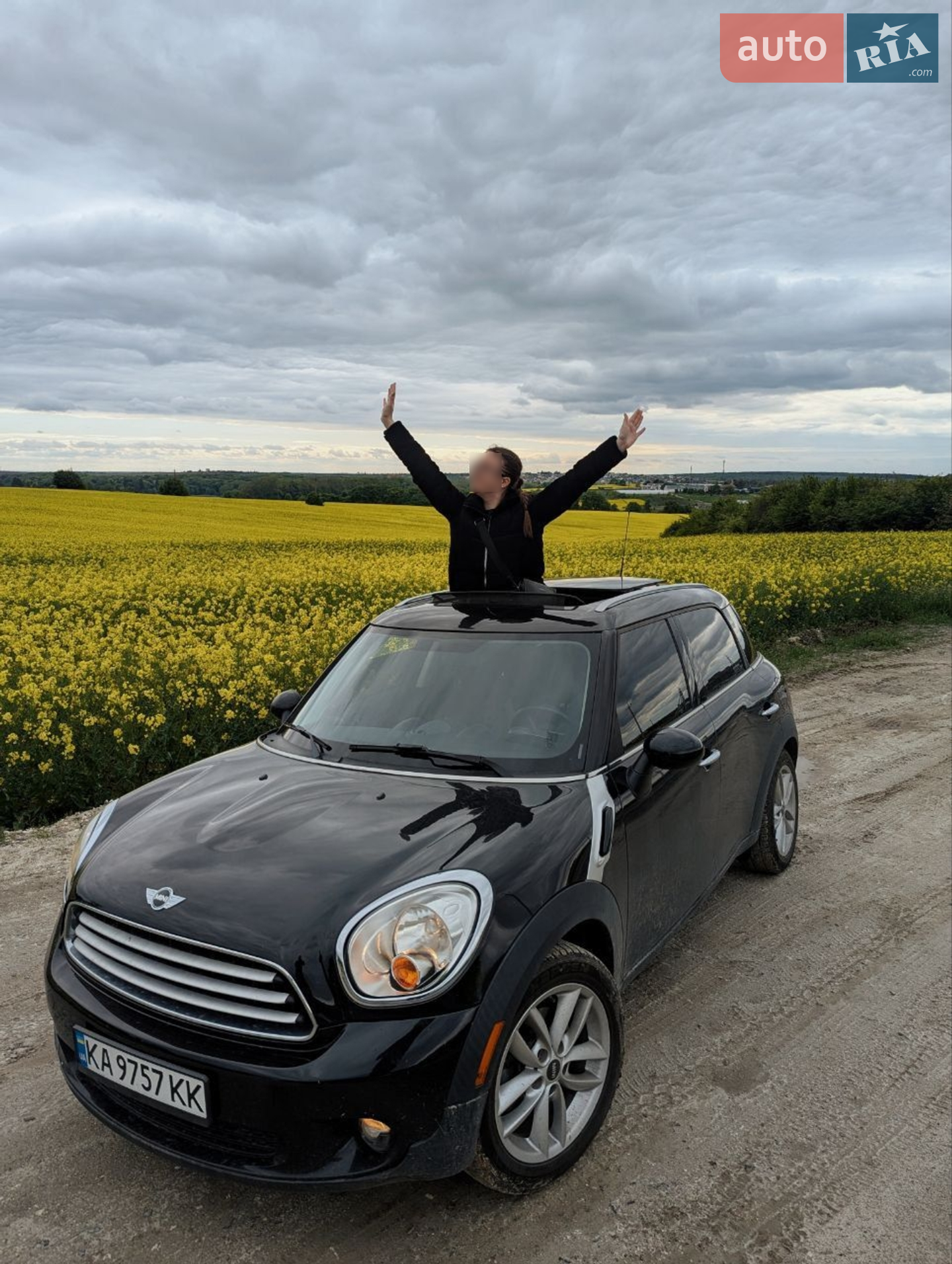2011 MINI Countryman - мініатюра 20
