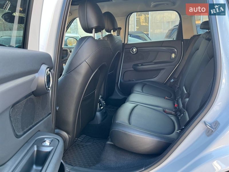 Хэтчбек MINI Countryman 2017 в Одессе