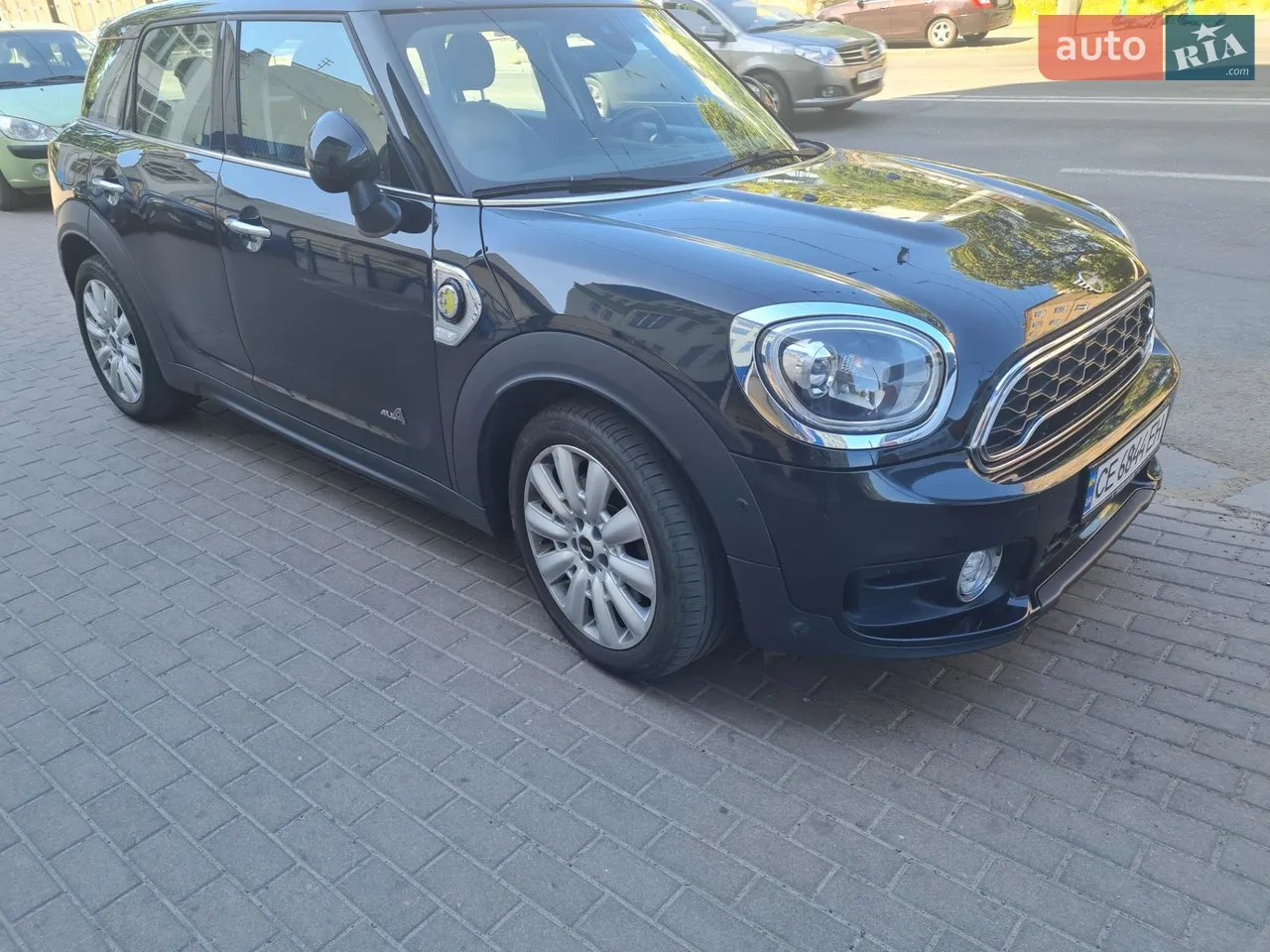 2019 MINI Countryman - мініатюра 10