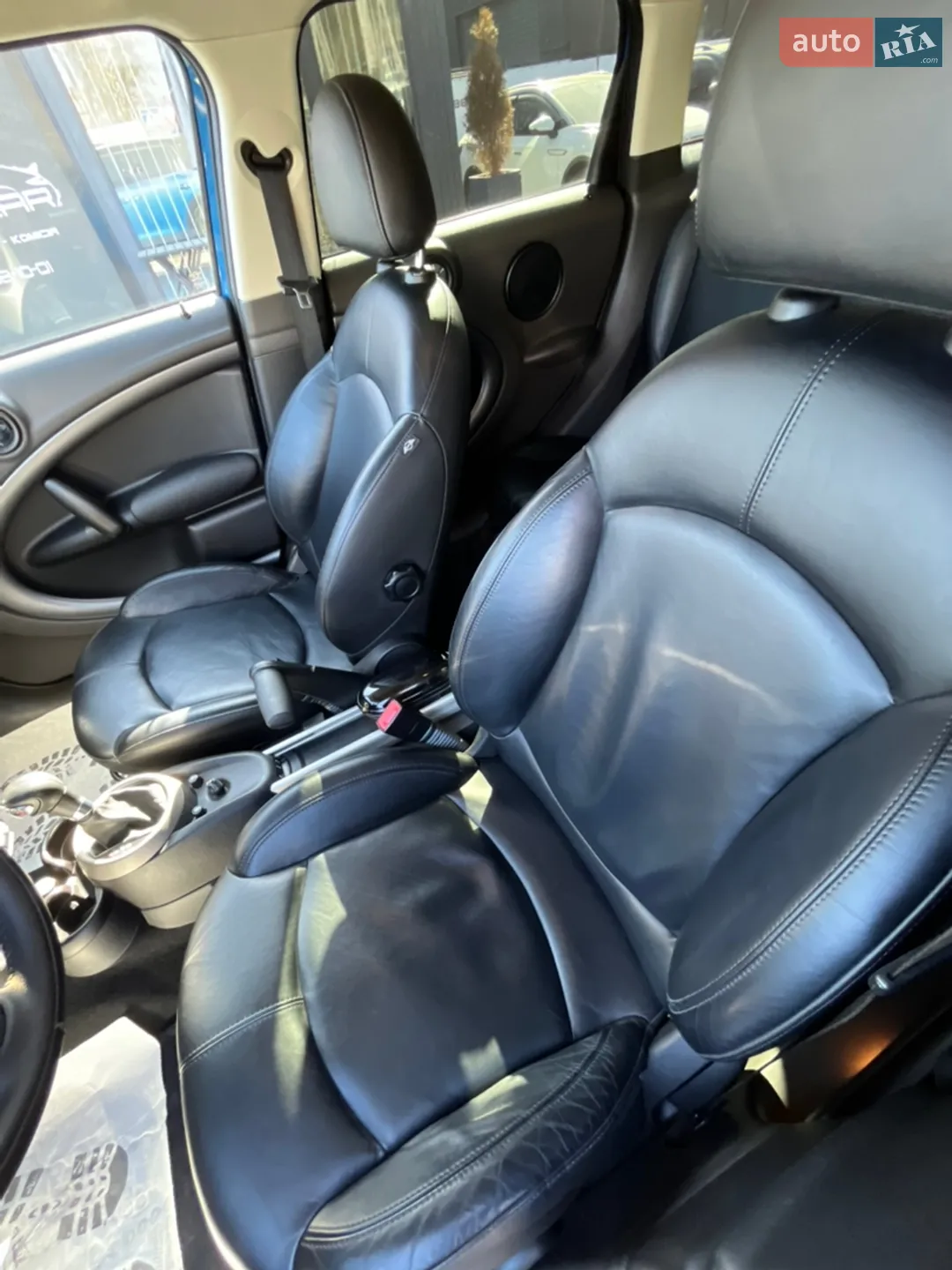 2012 MINI Countryman - мініатюра 18