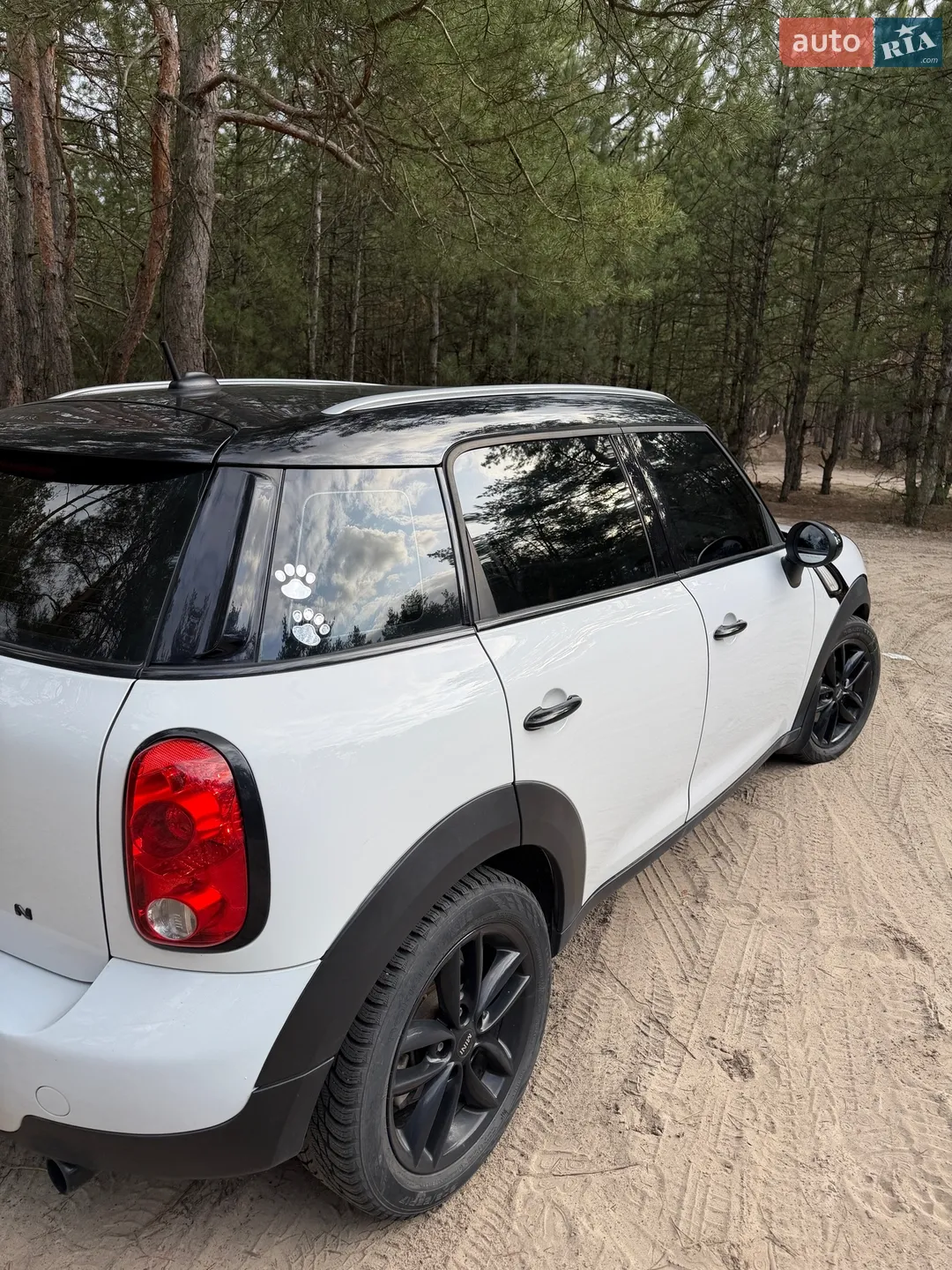 2012 MINI Countryman - мініатюра 2